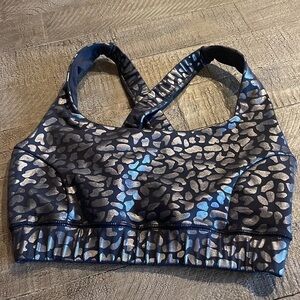 IVL sports bra size 8